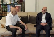 جمشید هاشم‌پور: مردم با اتحاد و همدلی، پاسخ مناسبی به رژیم صهیونیستی دادند
