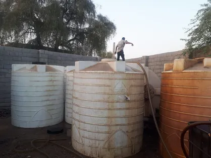 دستگیری ۱۶ نفر از متهمان سرقت از خطوط انتقال فرآورده&zwnj;های نفتی در استان هرمزگان