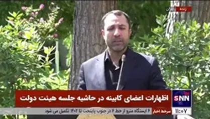 رئیس بانک مرکزی: تمامی کارتخوان&zwnj;های کشور پرونده مالیاتی دارند / آرامش خوبی در بازار ارز وجود دارد