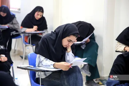 کلید دفترچه&shy; سوالات حوزه&zwnj;های خارج از کشور نوبت دوم کنکور ۱۴۰۴ منتشر شد