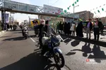 راهپیمایی یوم الله ۲۲ بهمن در تهران (3)