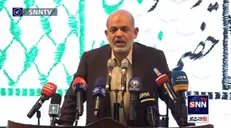 وزیر کشور: دشمن برای انتخابات برنامه‌ دارد/ در انتخابات این دوره، هر رأی، یک رأی در سبد مقاومت است