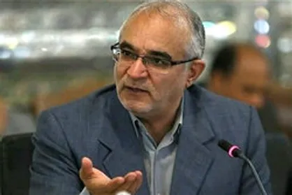 اگر به CFT بپیوندیم باید حاج قاسم سلیمانی را تحویل غرب بدهیم!/ تمام ارزش&lrm;های ما در این کنوانسیون بی&zwnj;ارزش است