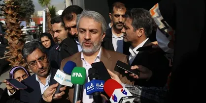 کسری تراز تجاری واردات و صادرات به ۱.۳ میلیارد دلار کاهش یافت