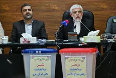 شرکت در برنامه تبلیغاتی موجب عزل معاون فرماندار گنبدکاووس شد