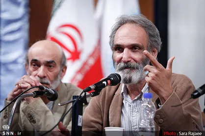 &laquo;پس از باران&raquo; اولین نقش منفی بود که بازی کردم/ سریال&zwnj;های قوی حمایت نمی&zwnj;شوند