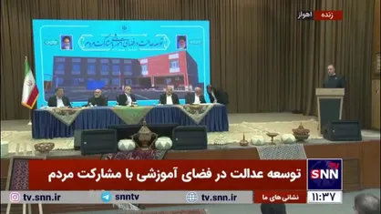 عضو هئیت مدیره جامعه خیرین مدرسه ساز کشور: ۶۳۳ کلاس درس توسط ۵۰ خیر خارج از کشور ساخته خواهد شد