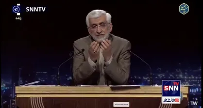 سعید جلیلی: خیلی از دولت&zwnj;ها دنبال بین المللی کردن سکو&zwnj;های خودشان هستند