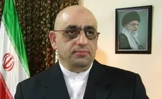 دلول: آمریکا تلاش می‌کند کنترل منابع لبنان را در دست گیرد و کمک‌های ایران را محدود کند + فیلم
