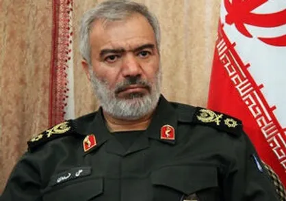 سردار فدوی: آمریکا به دلیل حضور دلدادگان انقلاب اسلامی در سوریه شکست خورد