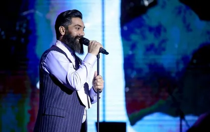 از بازگشت زندوکیلی به برج میلاد تا هنرنمایی کامکار&zwnj;ها در تالار وحدت