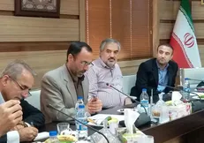 اعتبار خوابگاه ۴۰۰ نفره دانشجویان خارجی دانشگاه کردستان تامین می‌شود