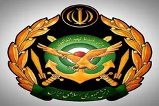 نیرو‌های جان بر کف ارتش پشتیبان دولت و آماده خدمت و ایثار هستند