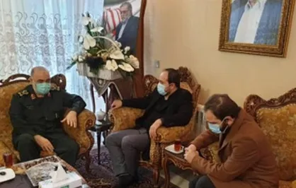 انتقام سخت از رژیم صهیونیستی و اذنابش در موعد مناسب / اسرائیل خود را به سمت سقوط نزدیکتر کرد