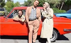 جزئیات جدیدترین آمار فروش سینمای ایران