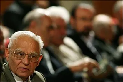 زمان تشییع پیکر زنده&zwnj;یاد حسین دهلوی مشخص شد