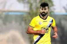 واکنش محکم سپاهانی‌ها به شایعه بازگشت رضاییان به پرسپولیس