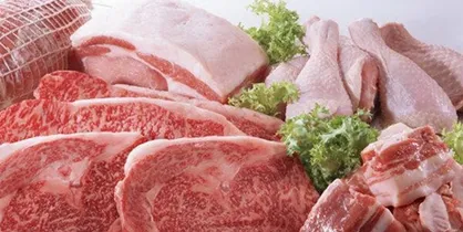 قیمت انواع محصولات پروتئینی در میادین میوه و تره بار + نرخنامه