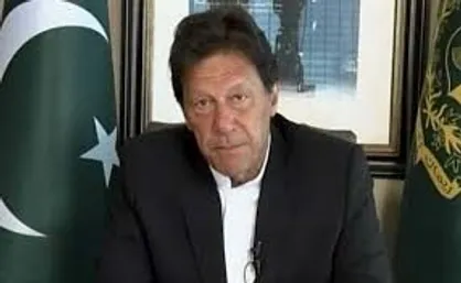 عمران&zwnj;خان: پاکستان موضوع کشمیر را به مجامع بین&zwnj;المللی می&zwnj;کشاند