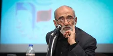 یادتان باشد وزیر خارجه ما هستید!