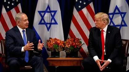 نتانیاهو در برجام و فلسطین، به درخواستش از ترامپ نرسید
