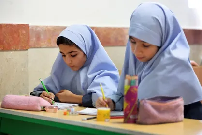 شناسنامه مدارس عشایری تدوین شده است