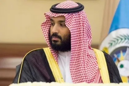بن سلمان به فرانسه می&zwnj;رود