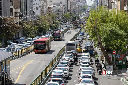 نحوه فعالیت اصناف در گام دوم طرح فاصله گذاری اجتماعی