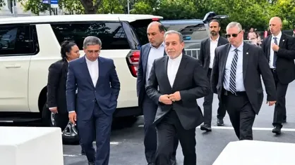 عراقچی امروز با میانجی&zwnj;گران در نیویورک دیدار می&zwnj;کند
