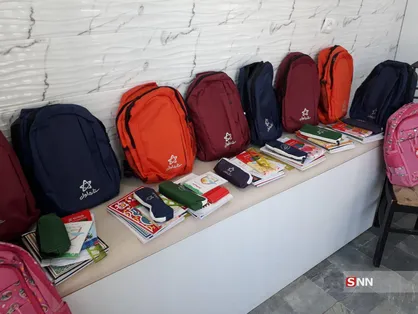 کیف و کوله&zwnj;پشتی ایرانی با سطوح آنتی&zwnj;باکتریال وارد بازار شد