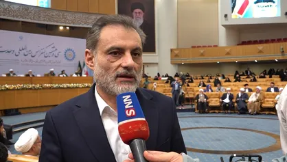 عضو ارشد جهاد اسلامی فلسطین: بدون خواست لبنان، شهرک نشینان اسرائیلی نمی&zwnj;توانند به خانه&zwnj;هایشان بازگردند + فیلم