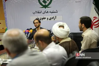 چهاردهمین نشست «شنبه‌های انقلاب»