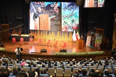 نخبگان و برگزیدگان دانشگاهی خراسان رضوی معرفی شدند