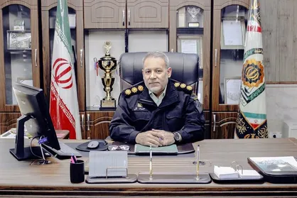 توقیف محموله پستی قاچاق ۷ میلیارد ریالی