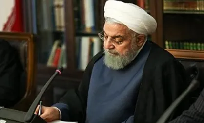 رئیس جمهور درگذشت آیت&zwnj;الله مرتضی عاملی را تسلیت گفت