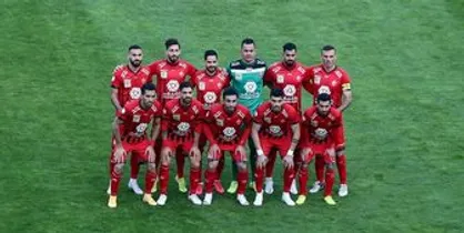 زوج دفاعی احتمالی پرسپولیس در بازی با آلومینیوم