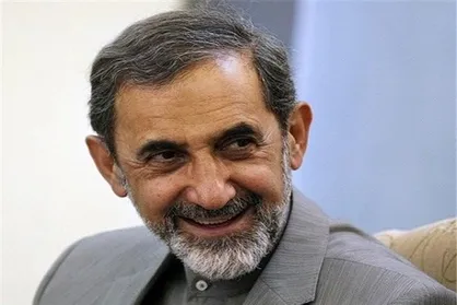 ولایتی نامه تقدیر رهبر انقلاب برای صدور قطعنامه ۵۹۸ را منتشر کرد +تصویر نامه