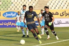 پرسپولیس حق اعتراض مستقیم به رأی مهاجم گل‌گهر را ندارد/ رأی علیه باشگاه گل گهر در CAS هم تغییر نمی‌کند + فیلم