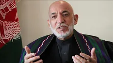 کرزای: افغانستان نباید تحت عنوان صلح بار دیگر تحت نفوذ پاکستان قرار گیرد