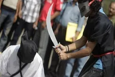 آغاز دور جدید اعدام مخالفان در عربستان