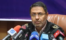 توضیحات پلیس راهور درباره علل افزایش ترافیک معابر شهر تهران