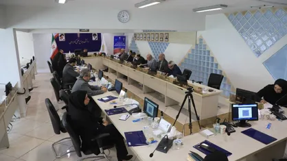 برگزاری همایش نظام جامع آموزش مهارتی در دانشگاه علمی کاربردی