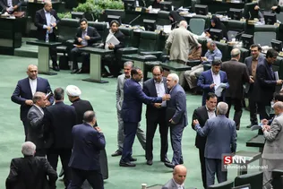 صحن علنی مجلس شورای اسلامی