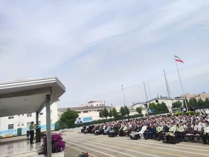 افزایش قدرت دفاعی ایران، نگرانی دشمن را برانگیخته است