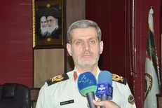 نیروی انتظامی| ۲ میلیون لیتر سوخت از ۶۱ تانکر کشف شد