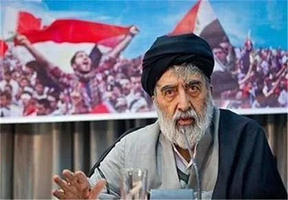 حجت&zwnj;الاسلام سید هادی خسروشاهی درگذشت