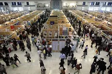 ۱۴ اسفند؛ افتتاح نمایشگاه‌های بهاره پایتخت