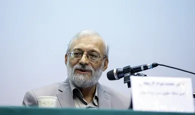 لاریجانی: آمریکا شکست را بپذیرد/ پیشنهاد مذاکره آمریکا نشانه استیصال است