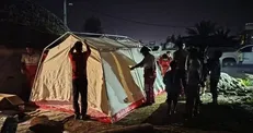 ‌فعال‌سازی ستاد اسکان اضطراری هموطنان آسیب‌دیده از جنگ در گرمسار