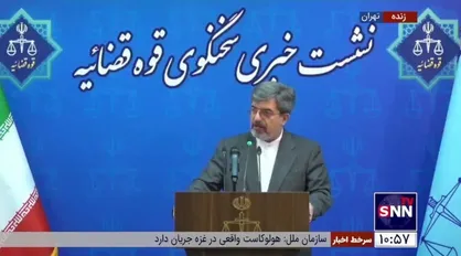 ستایشی: ما دادگاه حمید نوری را به رسمیت نخواهیم شناخت/ حدود ۴۵ مورد نقص شکلی و ماهوی در این رای صادر شده است